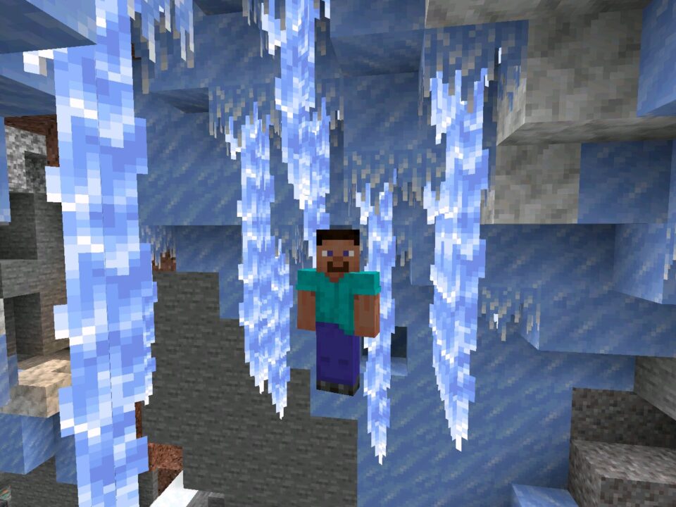 Download Minecraft 1.26.60.30 APK