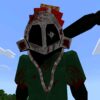 Omedweller Mod for Minecraft Bedrock