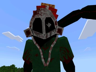 Omedweller Mod for Minecraft Bedrock