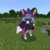 Palcraft Mod for Minecraft Bedrock