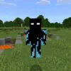 Split Self Mod for Minecraft Bedrock